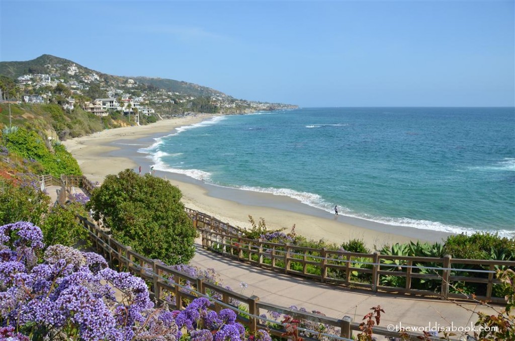 Laguna Beach California