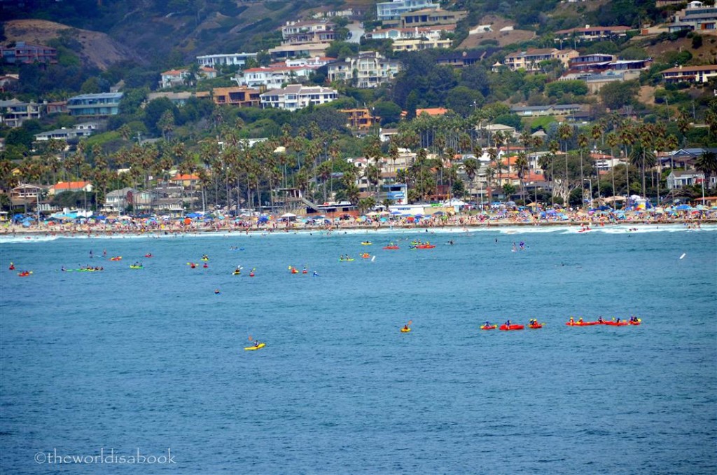 La Jolla Shores