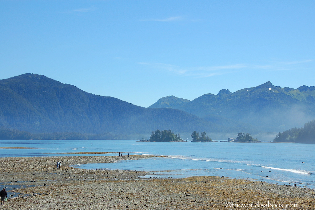 The Alaska Beach Thats Unlike Any Other In The World