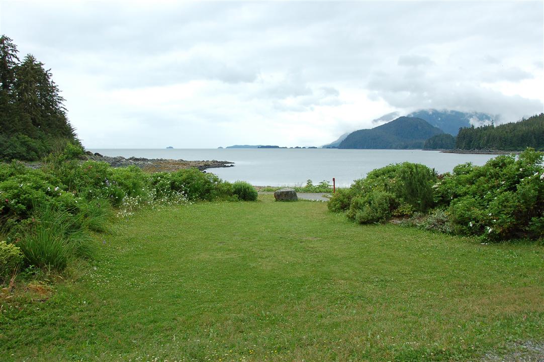 Shrine of St Therese