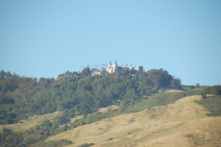 Hearst Castle