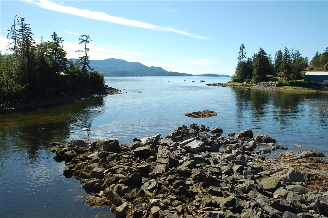 Herring Cove Ketchikan