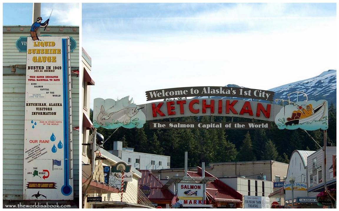 ketchikan