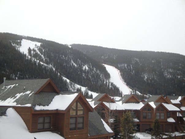 Summit Cove Keystone