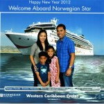NCL Star -Caribbean