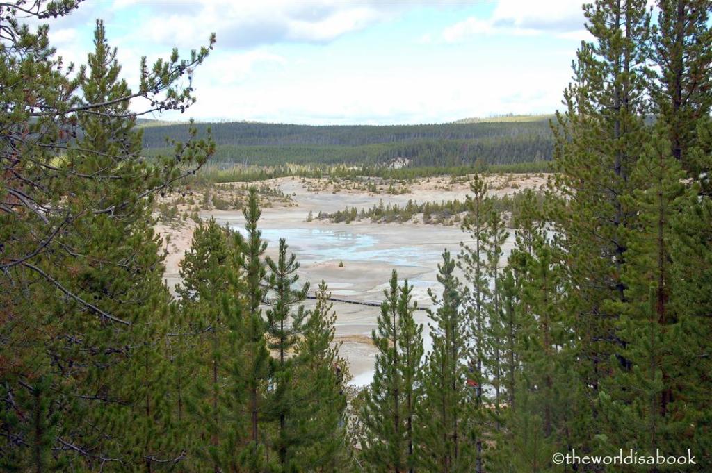 yellowstone porcelain basin