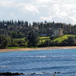 Kapalua area