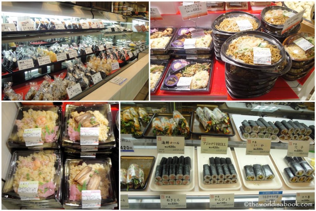 Odakyu Food Hall