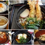 Japanese food 