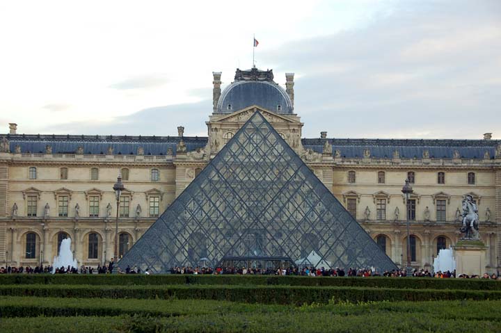 Louvre Paris