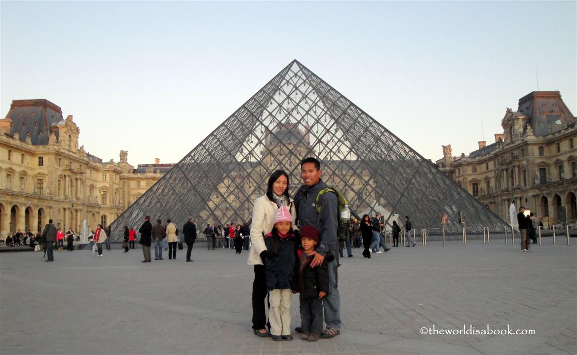 Louvre Museum