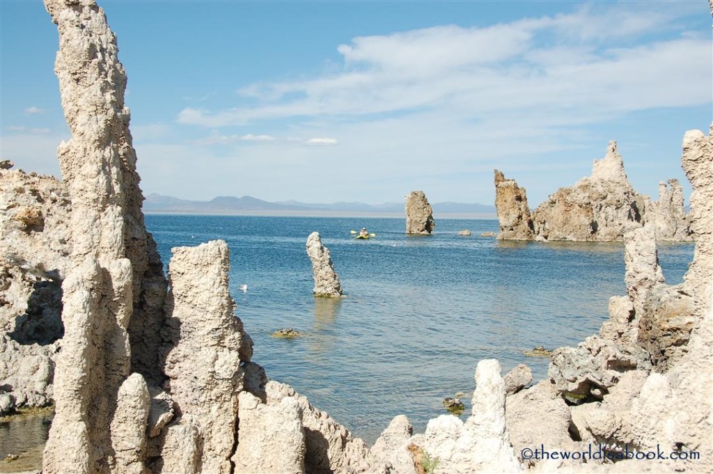 Mono Lake