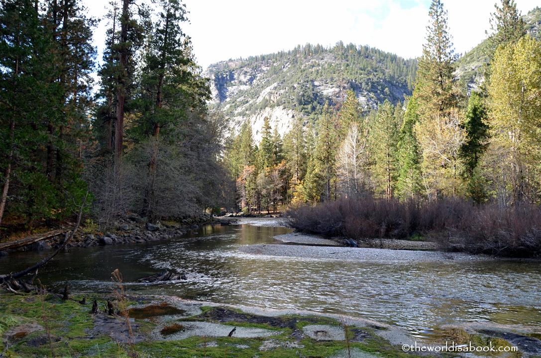 Zumwalt Meadow