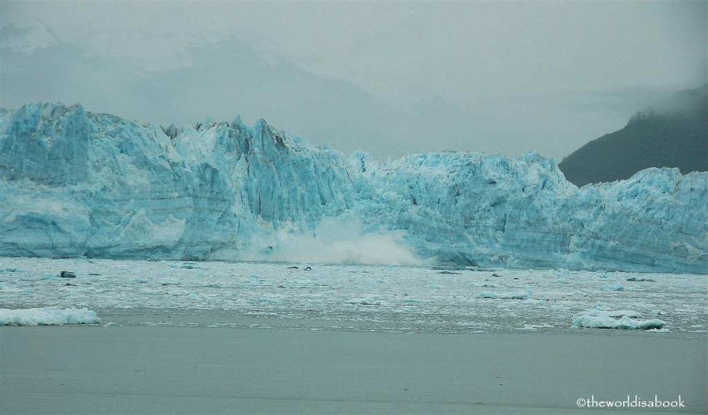 Viewing Glaciers in Alaska with kids - The World Is A Book