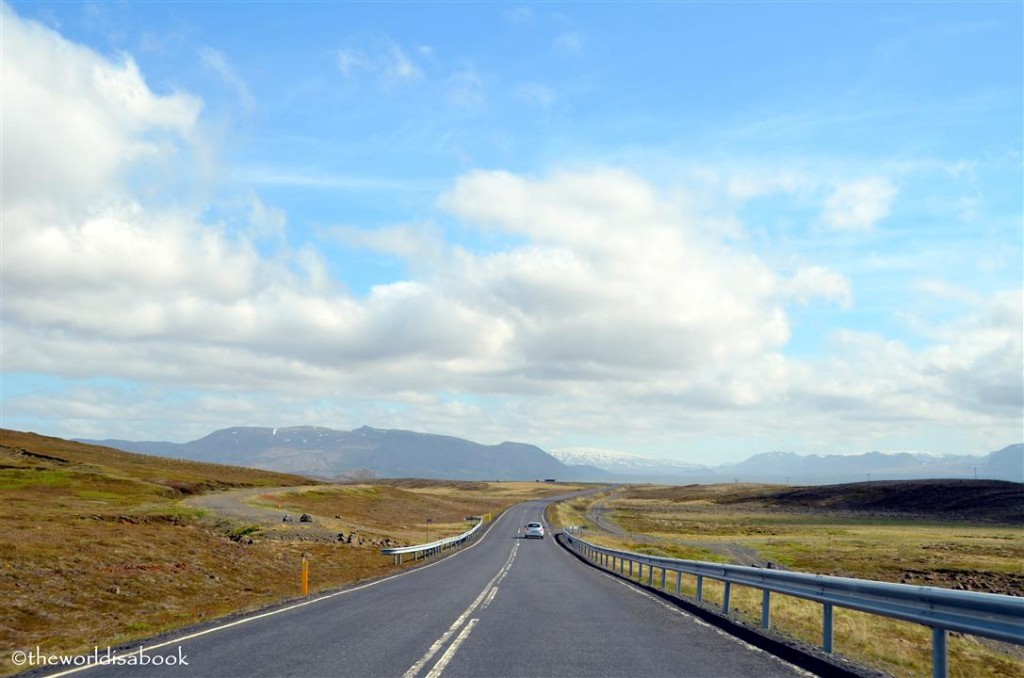 iceland Golden Circle