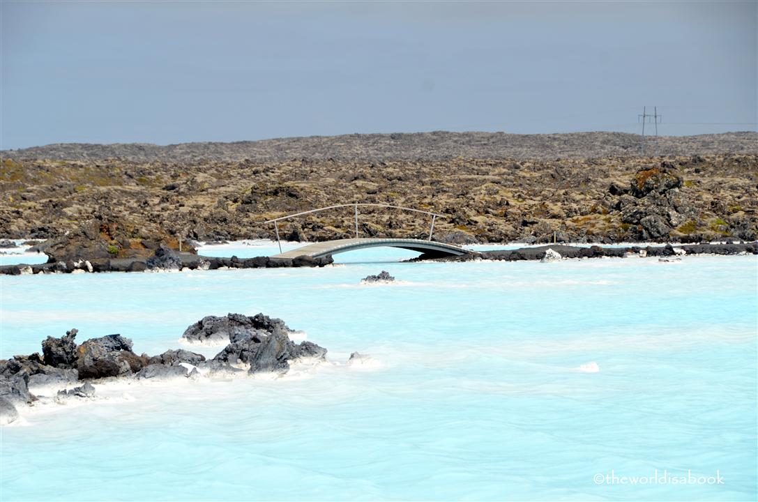 Iceland Blue Lagoon