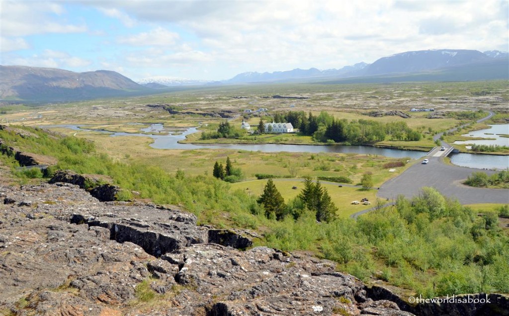 Thingvellir National Park