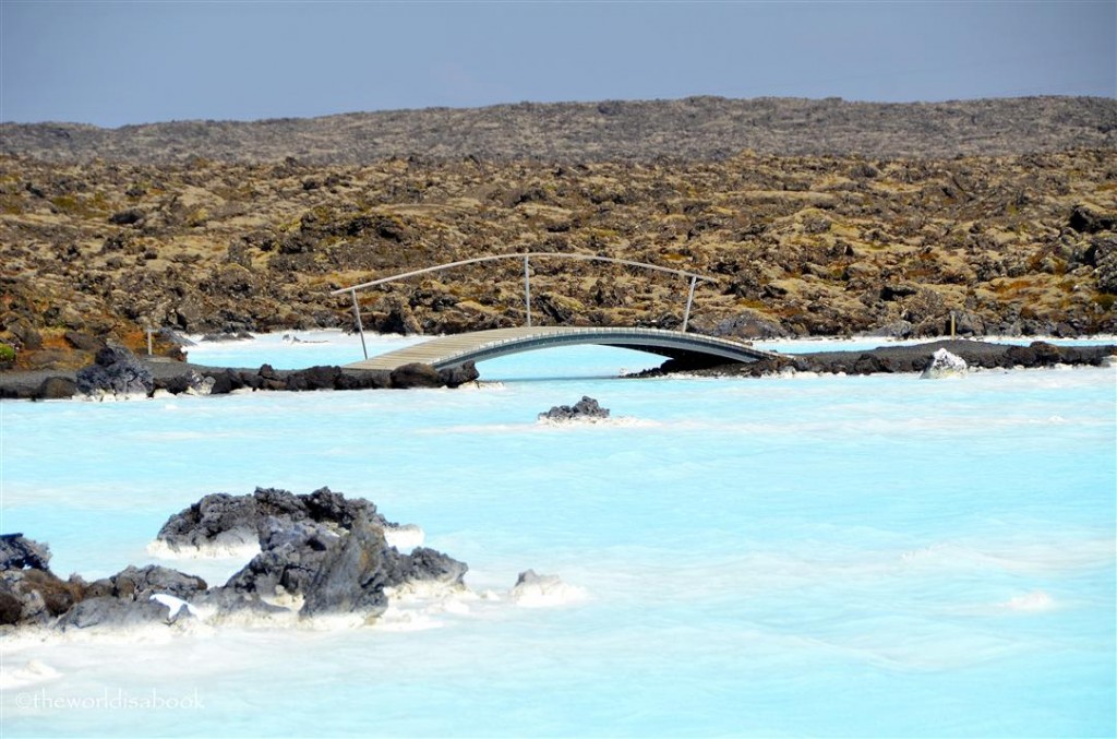 Iceland Blue Lagoon