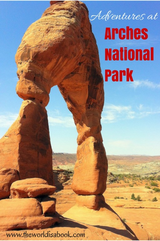 Arches National Park