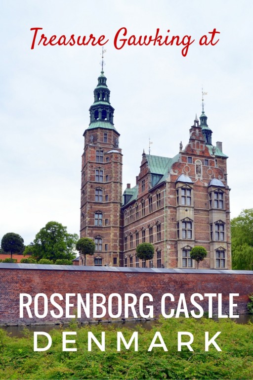 ROSENBORG CASTLE