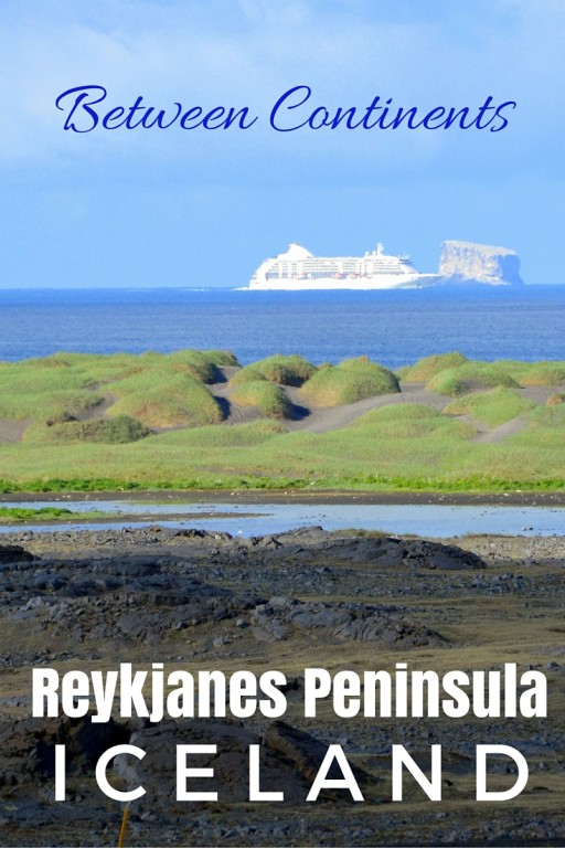 Reykjanes Peninsula Iceland