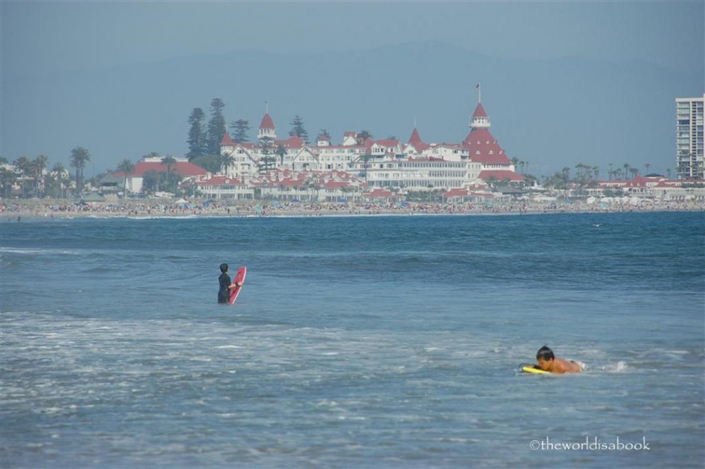 Hotel del Coronado