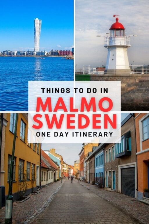 things to do in Malmo Sweden