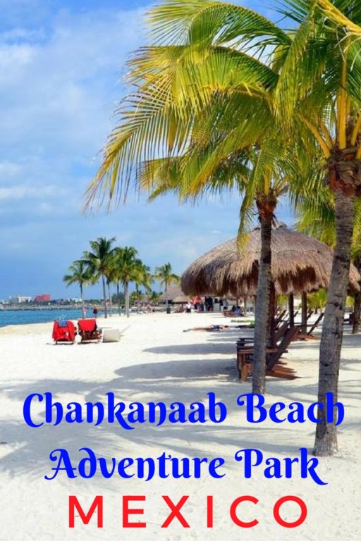 Chankanaab Beach Adventure Park