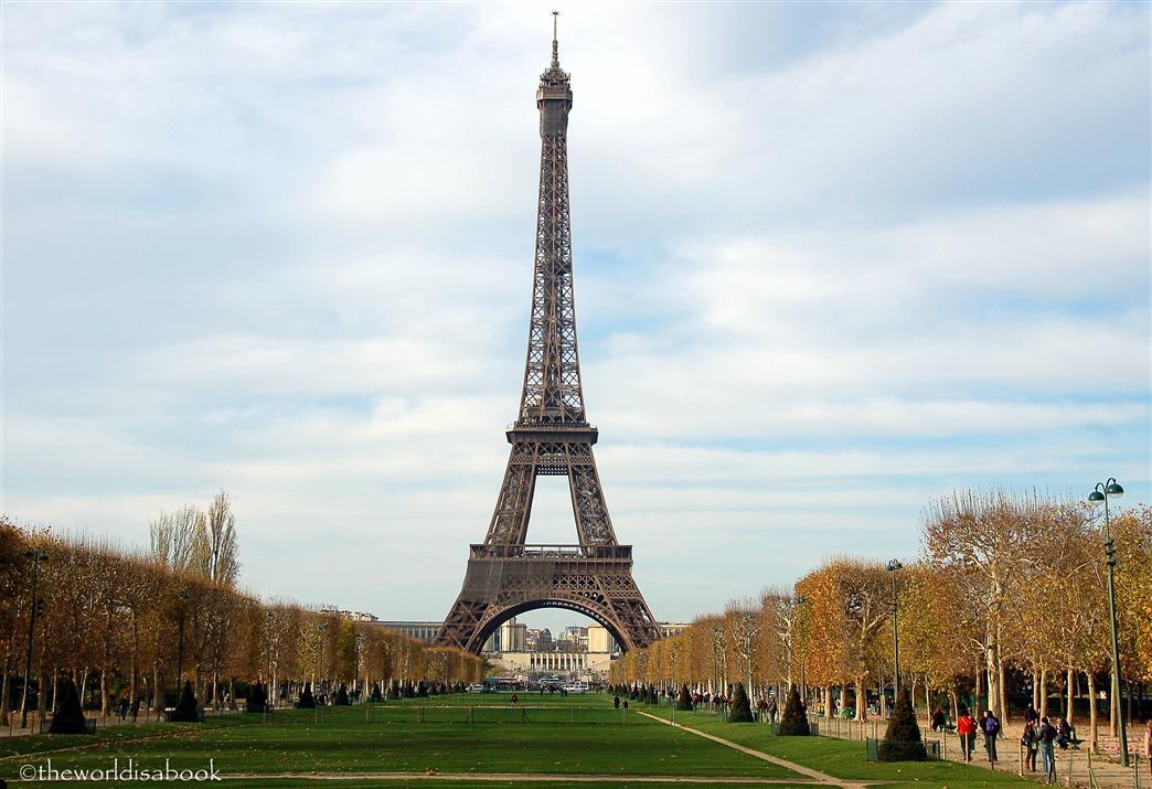 Paris With Kids 5 Free Fun Attractions A Local S Guide The