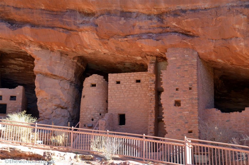 manitou cliff dwellings