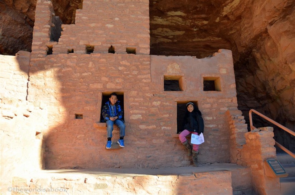 manitou cliff dwellings