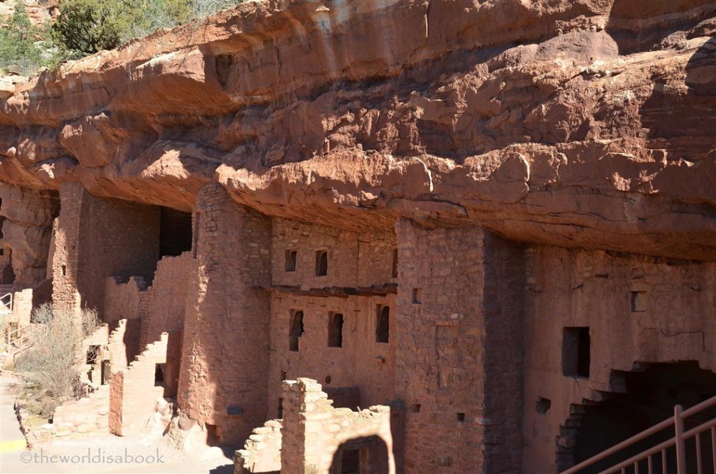 manitou cliff dwellings