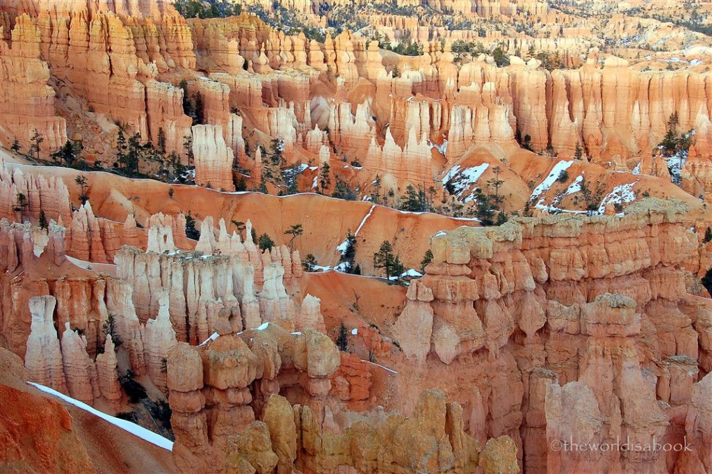 Bryce Canyon Ampitheater