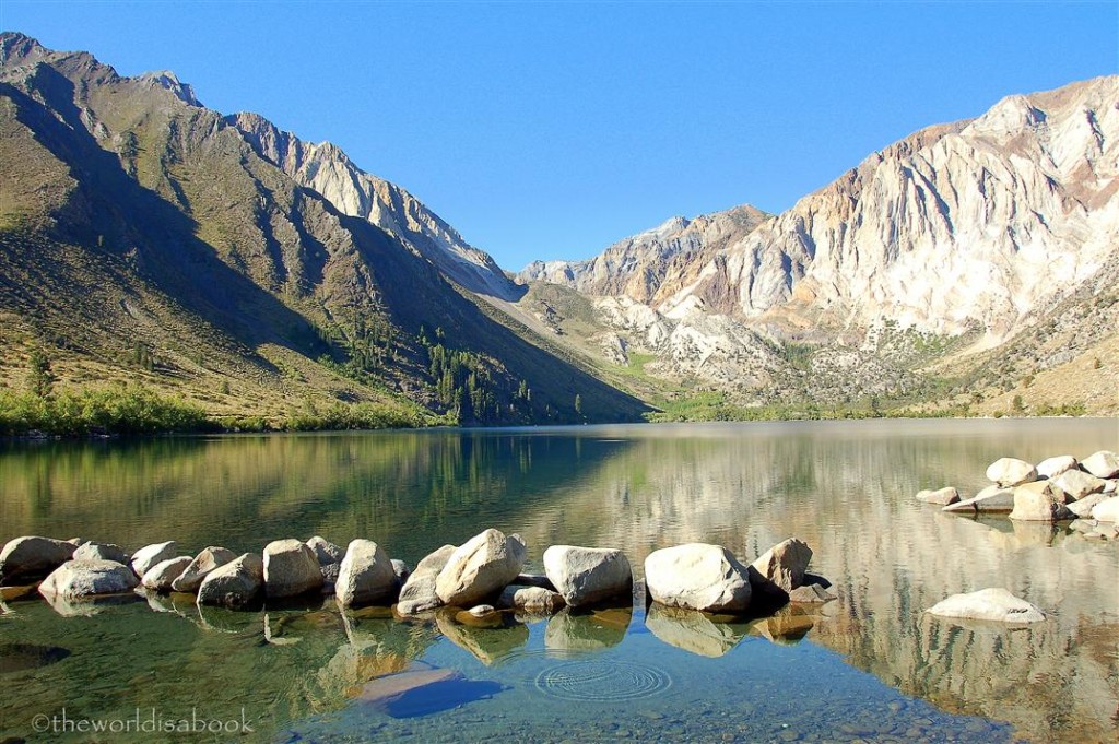 Convict Lake California