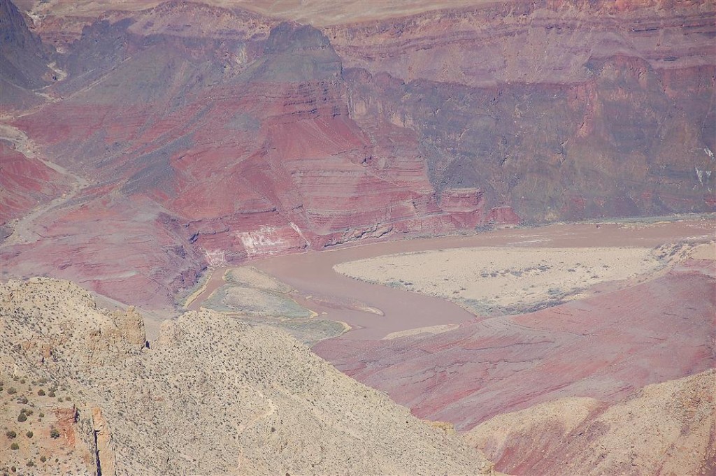 Grand Canyon Colorado River