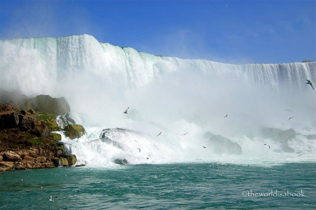 Niagara Falls