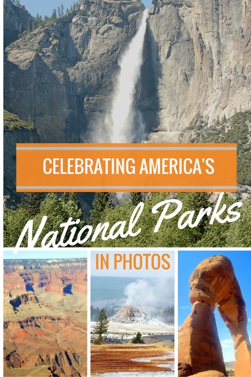 America's National Parks photos