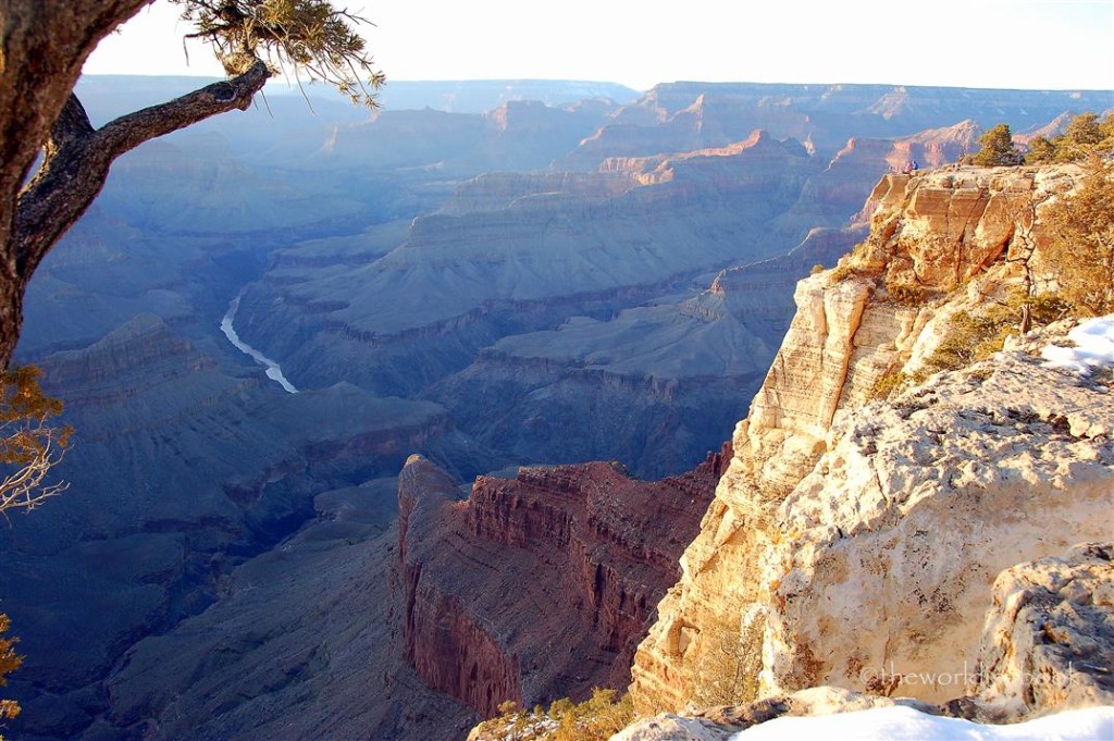 Grand Canyon