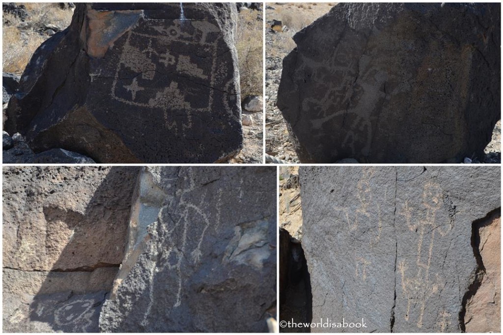 Petroglyph National Monument