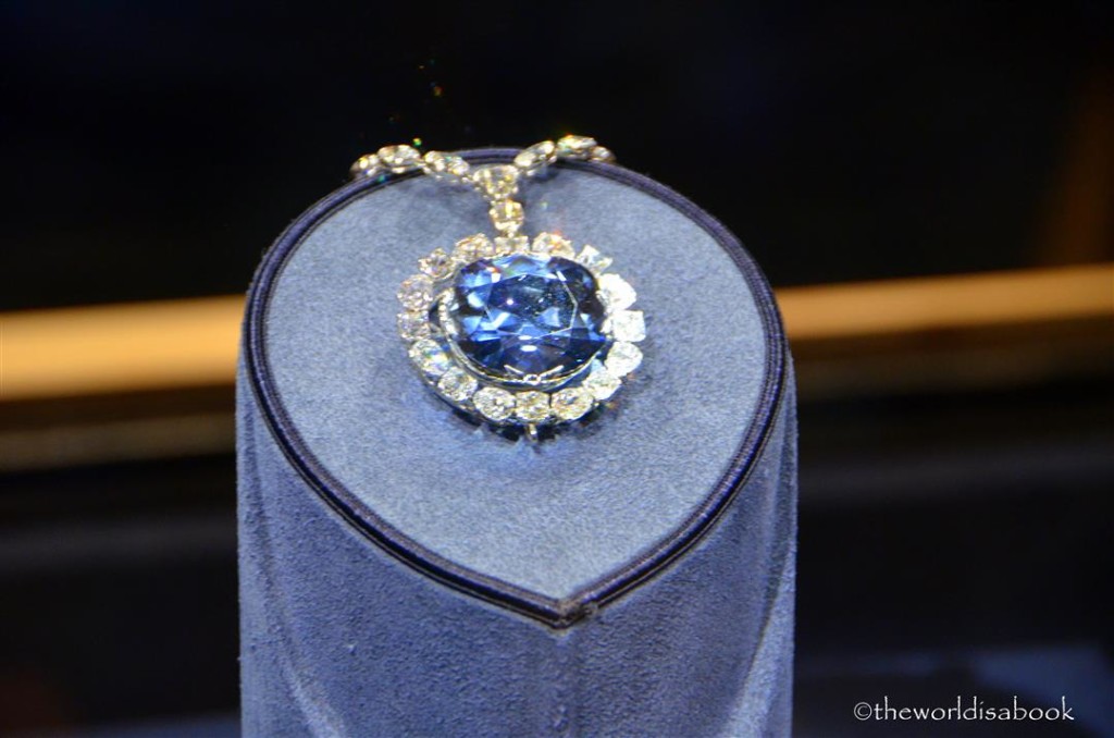 Hope Diamond