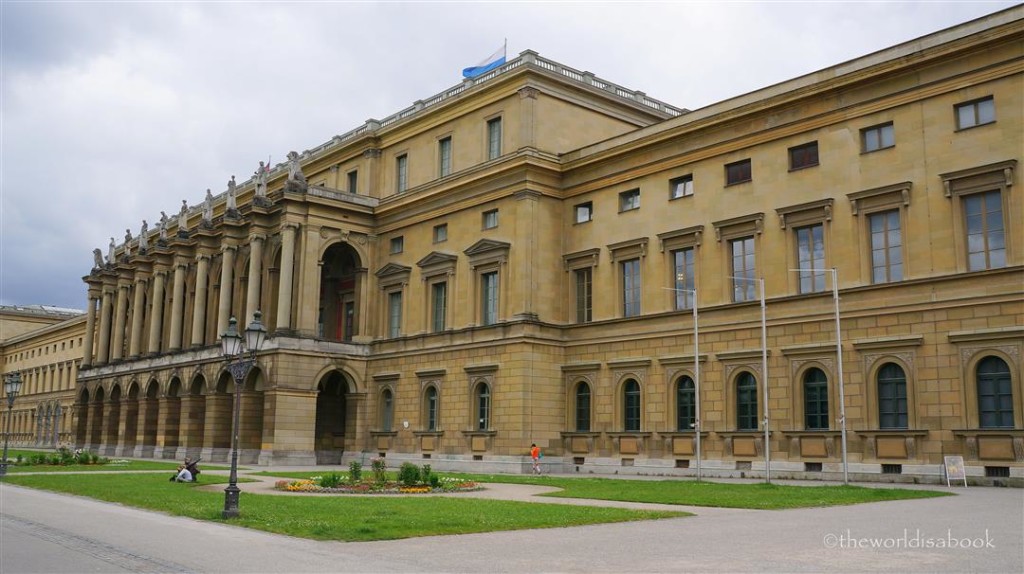 Munich Residenz