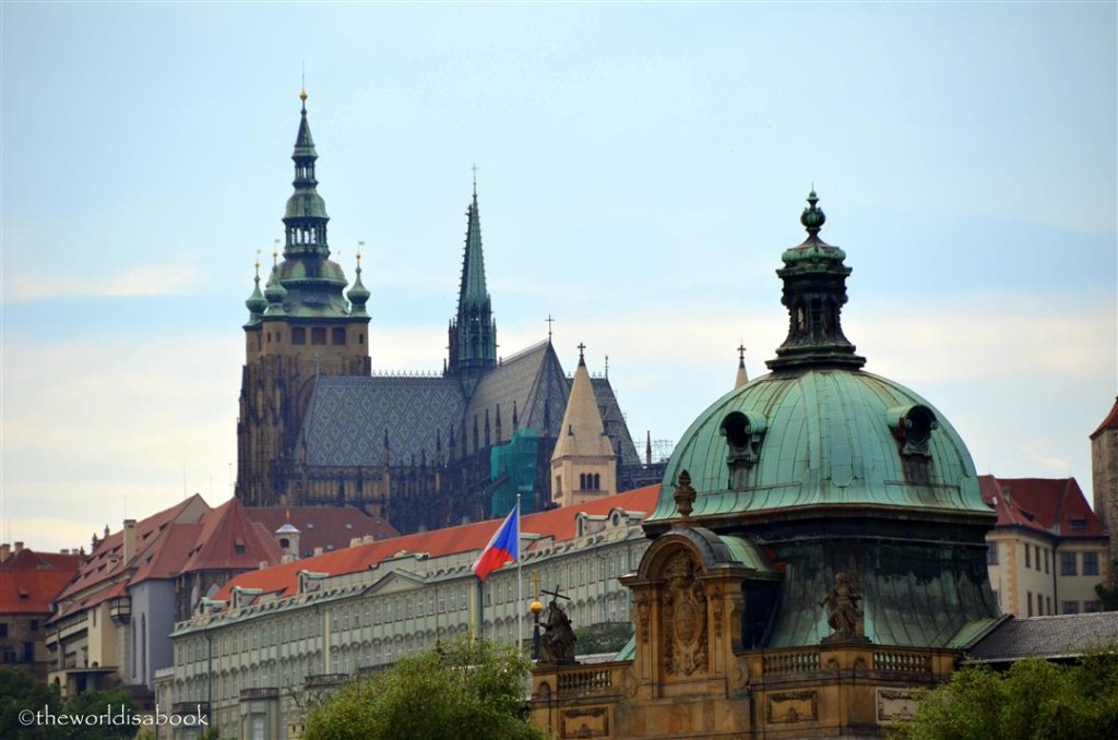 Prague Castle