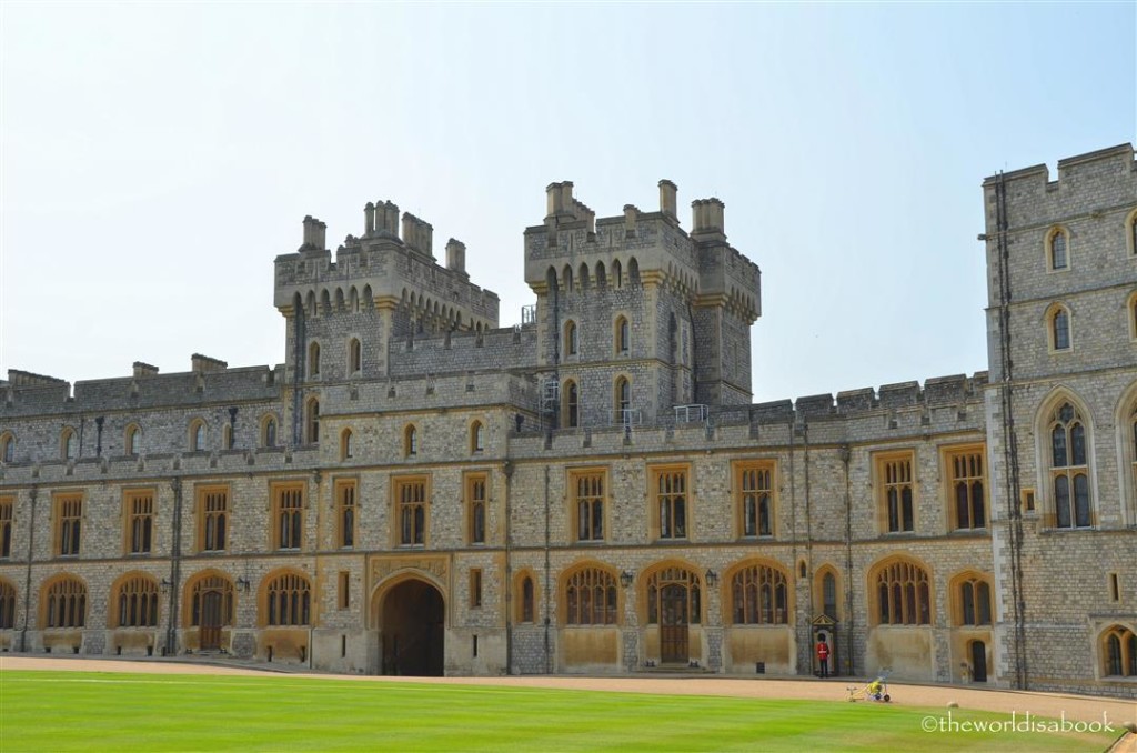 Windsor Castle