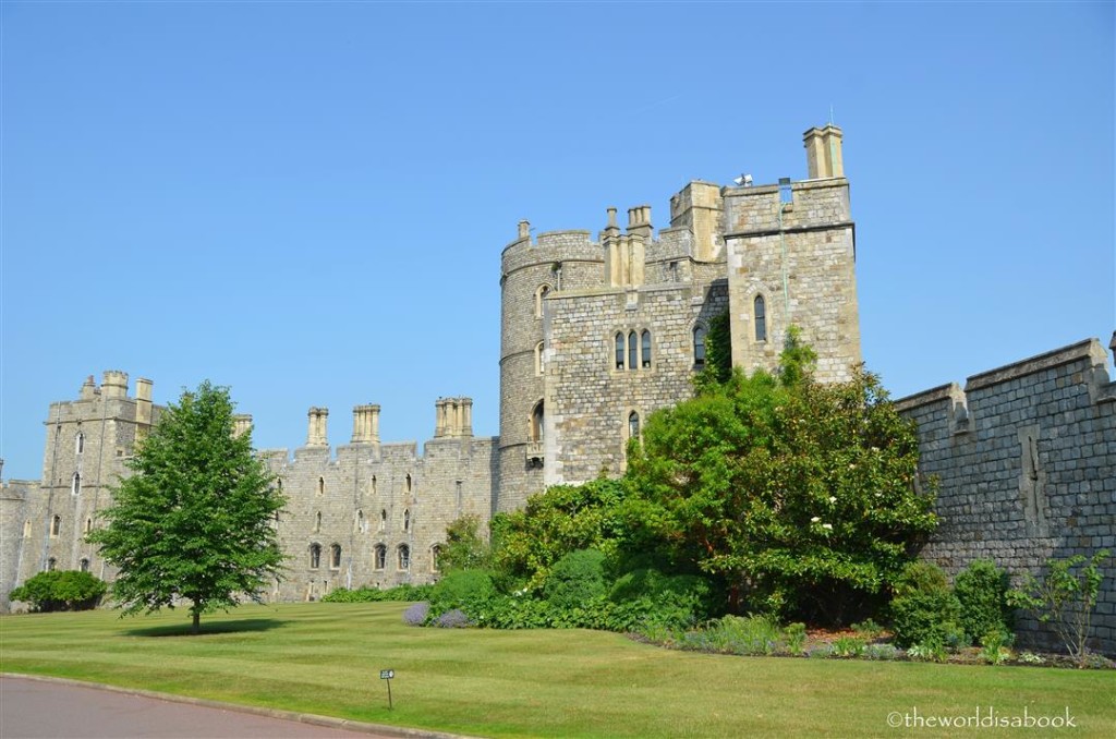 Windsor Castle