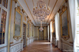 Exploring Nymphenburg Palace Munich - The World Is A Book