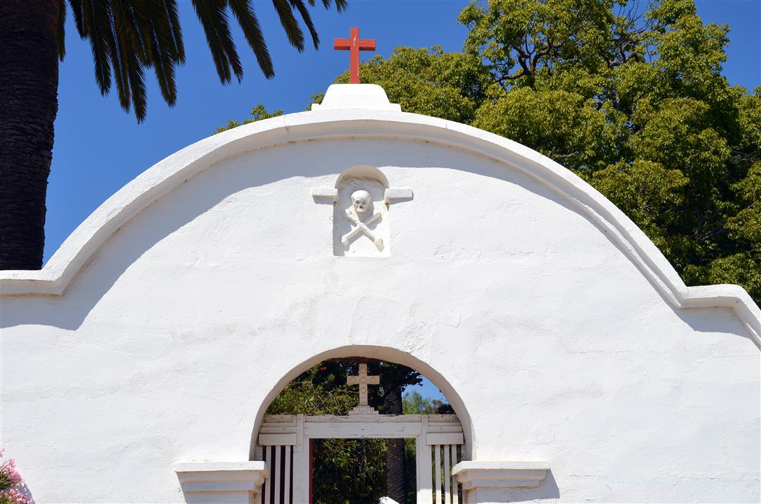 St. Louis, King of France - Mission San Luis Rey Parish