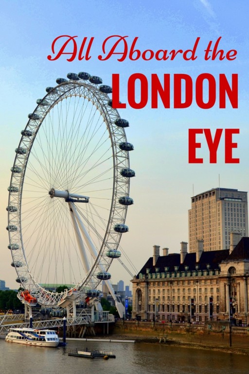 The London Eye, London - Book Tickets & Tours