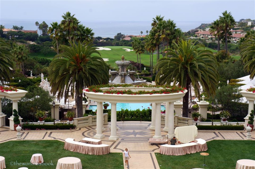 St Regis Monarch Beach