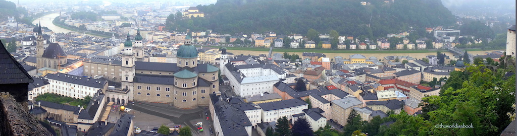 Salzburg Landscape
