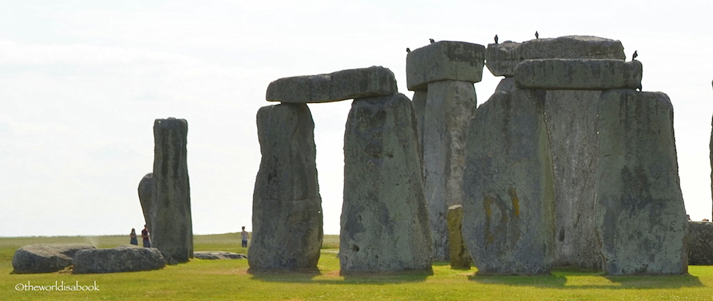 Stonehenge